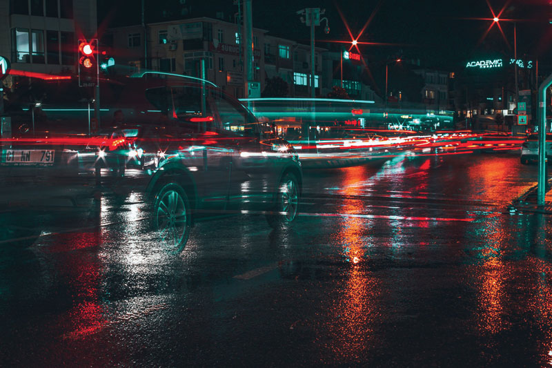 L’automotive è stato fra i primi settori a stabilire come requisito la digitalizzazione.