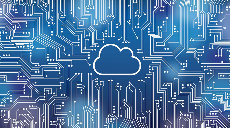 Che cos’è il cloud computing?