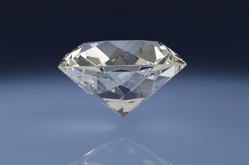 Il grafene conduce il calore due volte meglio del diamante. grafene Il grafene: applicazioni e potenzialità 3 2