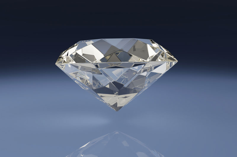 Il grafene conduce il calore due volte meglio del diamante.