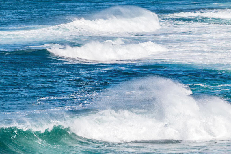 I fari sono puntati anche sull’energia elettrica dal mare tramite moto ondoso. I fari sono puntati anche sull’energia elettrica dal mare tramite moto ondoso.