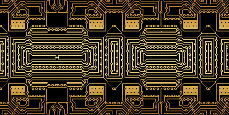 Tra le possibili applicazioni del grafene: batterie, transistor, chip per computer.