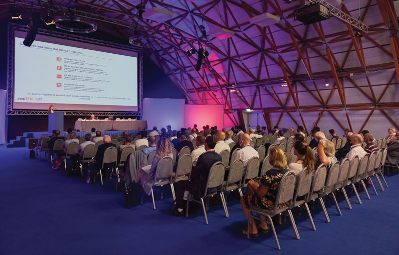 Cogenerazione, idrogeno, bioenergie e smart efficiency: di questi temi, dei trend e delle opportunità per il settore si è parlato a mcTER, l’evento verticale che si è tenuto lo scorso giugno a Milano.