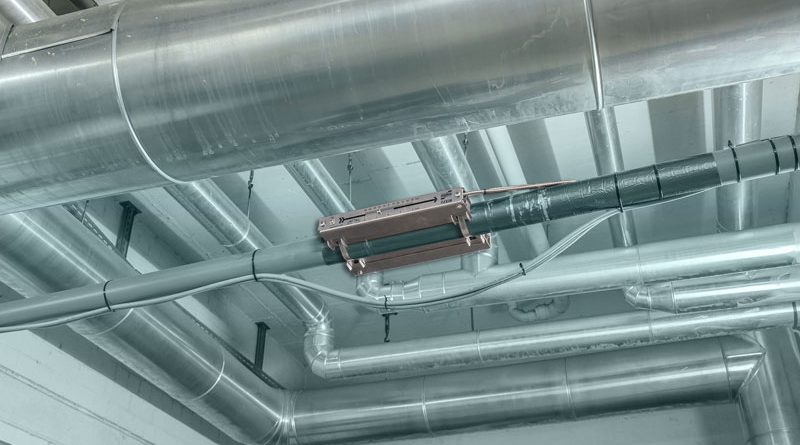 Misurare la portata e l'energia termica con tecnologia clamp-on