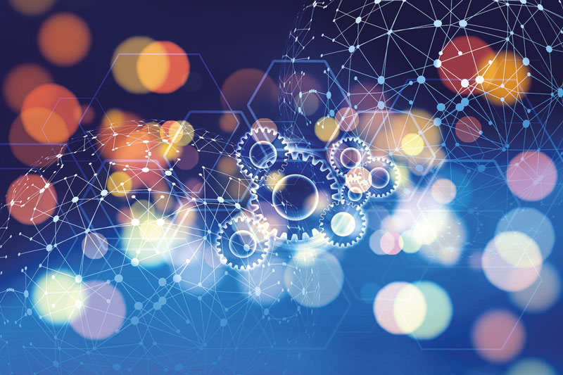 Circa tre quarti delle aziende stanno investendo in trasformazione digitale.