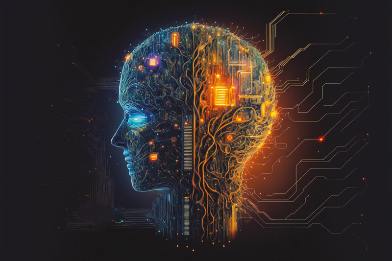 Soluzioni di automazione, IA e modellazione basata sui dati rendono più competitivi.