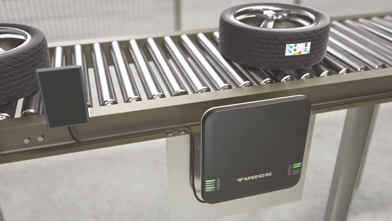 Uno dei casi applicativi dell’RFID più diffusi è in ambito automotive.