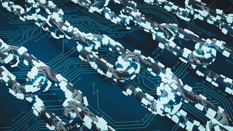 La tecnologia blockchain e le sue applicazioni