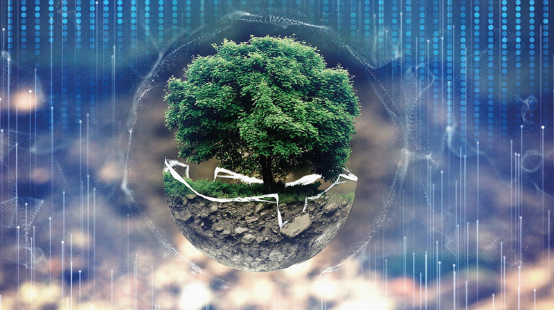 Per l’IPCC la CCS è la tecnologia imprescindibile per centrare gli obiettivi climatici.