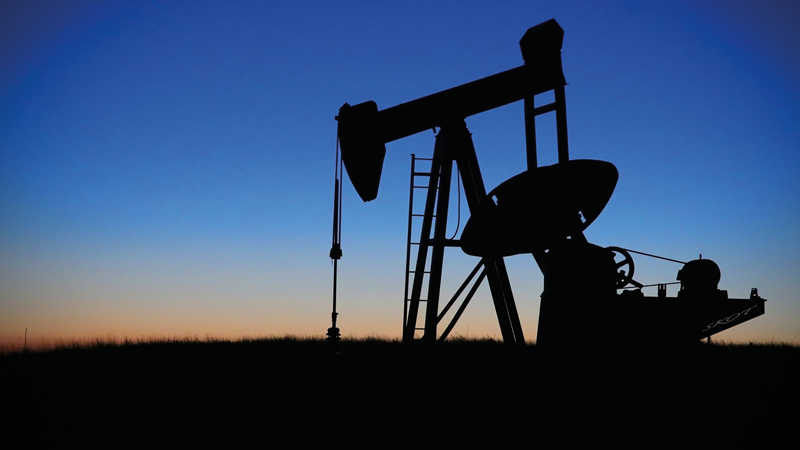 La CO2 catturata può essere impiegata per applicazioni come il recupero del petrolio.