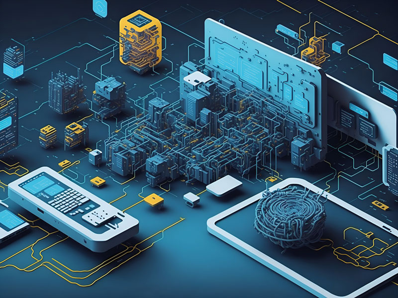 L’IoT e i sensori svolgono un ruolo chiave nel mantenere operativi i modelli di business servitizzati.