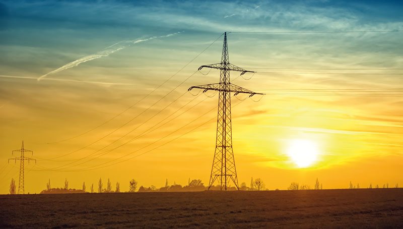 Diverse centrali elettriche pensano all’idrogeno per integrare o sostituire il gas naturale.