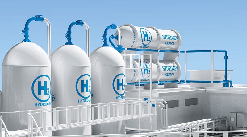 Produrre idrogeno verde in modo sicuro ed efficiente
