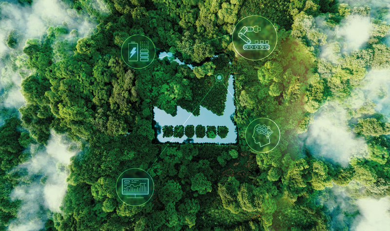 Il futuro dell’energia: cleantech e sostenibilità