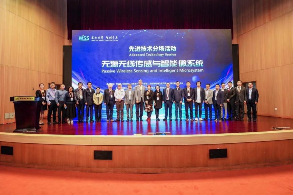 Nel corso dell’evento WSS si sono tenuti diversi convegni nei quali si è parlato di sensori basati su fibre ottiche, laser, nuovi standard di comunicazione 5G e 6G, sensori wireless e basati su tecnologia RFID, internet ad altissima velocità, Industrial Internet of things, applicazioni cloud