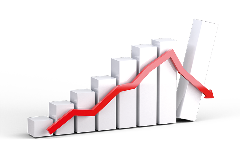 È in corso un dibattito sul fatto che l’inflazione abbia raggiunto il picco massimo.