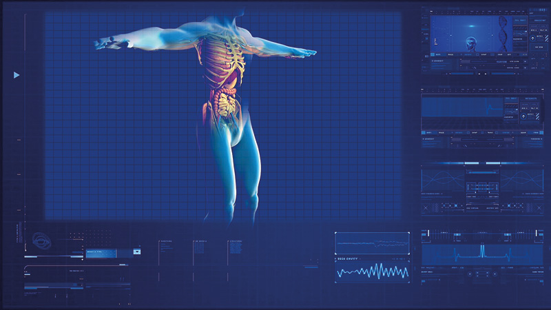 Già oggi si può ottenere un’erogazione di assistenza sanitaria intelligente e interconnessa