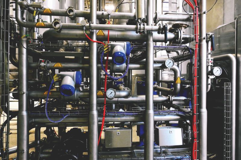 Abbinando le potenzialità degli strumenti, della misurazione e dell’esperienza degli operatori all’intelligenza artifi ciale, le aziende ottengono un controllo sul reale stato dei loro impianti: scopriamo tutti i benefi ci della manutenzione predittiva.