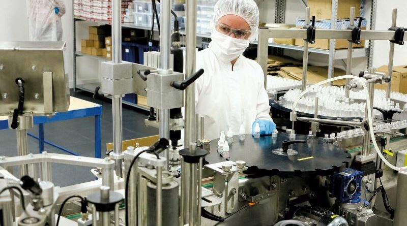 Il futuro dei sistemi industriali automatizzati si basa sulla sensoristica di processo. Implementare soluzioni avanzate non solo di sensoristica ma anche di modellizzazione è essenziale per rendere le aziende più efficienti, resilienti e competitive.  Sensoristica di processo: come evolve la tecnologia sensoristica 800x445