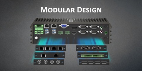 Contradata prenta la linea Rugged Computing di Cincoze: GPU ad alte prestazioni per applicazioni AI e Machine Vision 1
