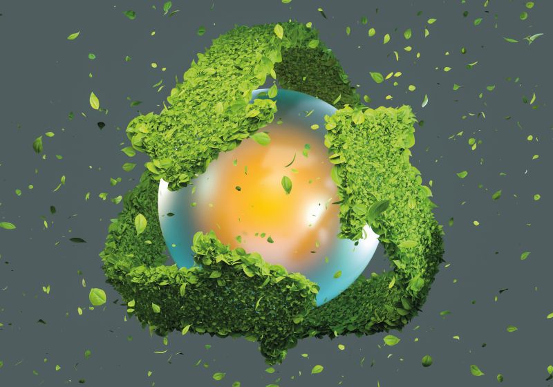 Sensori intelligenti, visione artificiale, robotica, IoT, intelligenza artificiale: i processi automatizzati possono contribuire a ridurre il consumo energetico, e aiutano le imprese a raccogliere dati per aumentare ulteriormente la loro sostenibilità.  Come l’automazione aiuta le imprese a essere green Come lautomazione aiuta le imprese a essere green