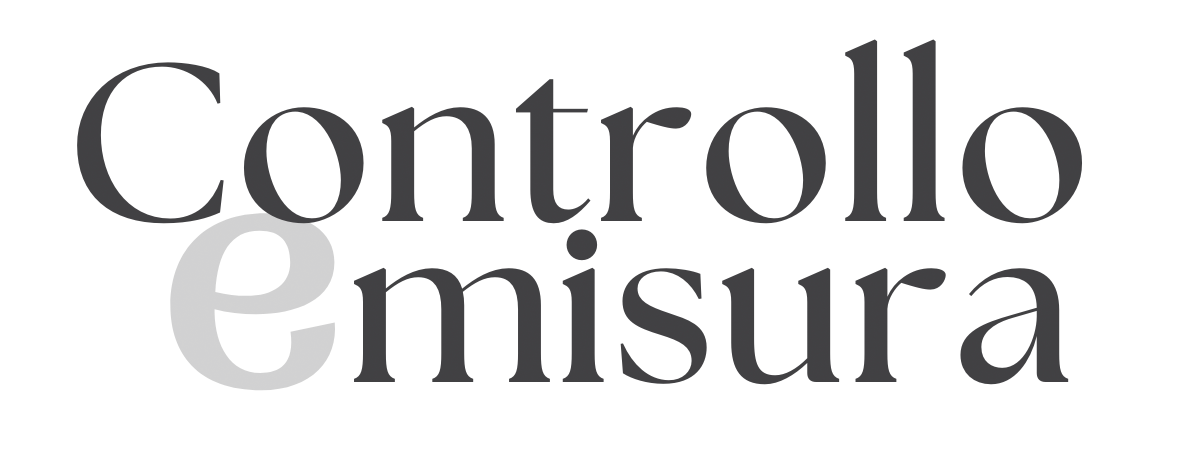 Controllo e Misura