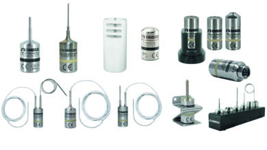 Rometec propone la serie OM-CP di Omega Engineering, azienda che distribuisce in Italia: è una famiglia di sensori a batterie che permette di registrare temperatura, pressione e umidità fino a 250°C. rometec Da Rometec i sensori OM-CP per temperatura,pressione e umidità rometec 390x220