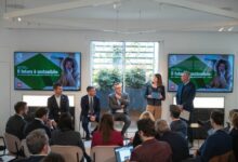 RS Italia, Adare Pharma Solutions, Schneider Electric hanno discusso di "Il Futuro è Sostenibile: più valore nella filiera, più attrattività per i clienti", il rapporto tra MRO ("Maintenance, Repair and Operations") e ESG