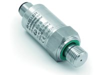 KELLER Pressure amplia l'offerta di prodotti con trasmettitori di pressione con certificato ATEX "sicurezza aumentata ec" per aree potenzialmente esplosive della zona 2. Fonte foto: KELLER Pressure