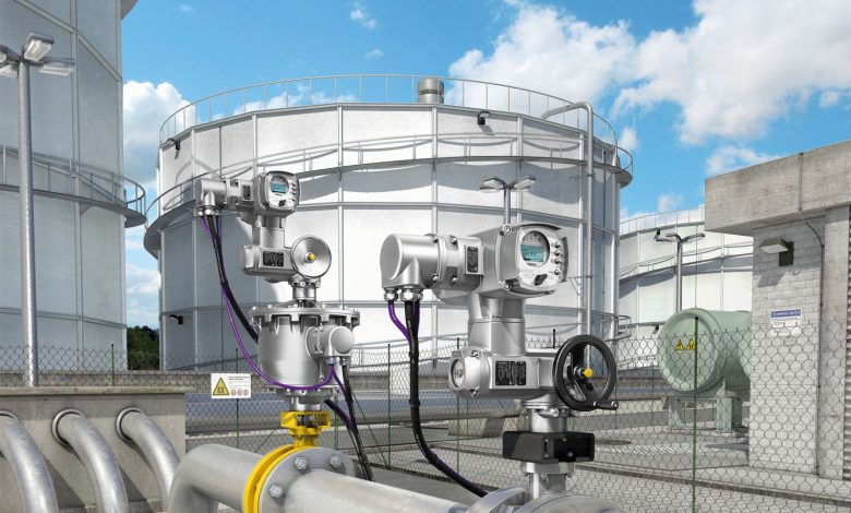 Il mercato dell'Oil&Gas gioca un ruolo sempre più strategico nella produzione di AUMA  Le sfide per gli attuatori nel settore dell’Oil&Gas AUMA oilgas 780x470