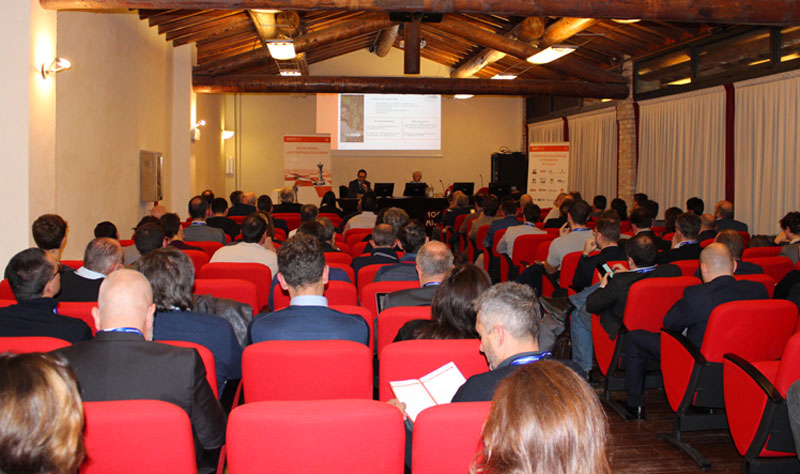 XXXV Congresso tecnico di fonderia