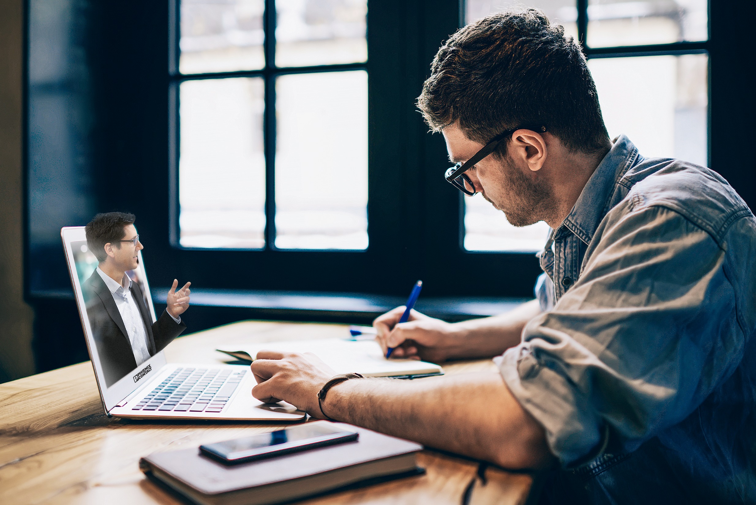Formazione costante al servizio di partner e clienti