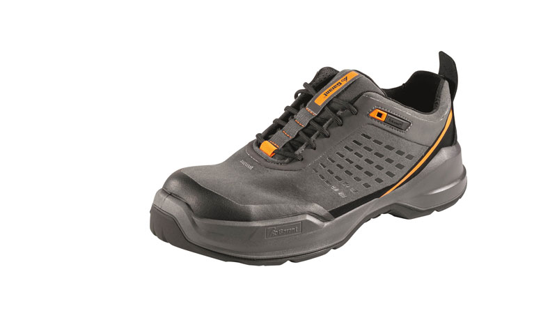 Nuove calzature di sicurezza