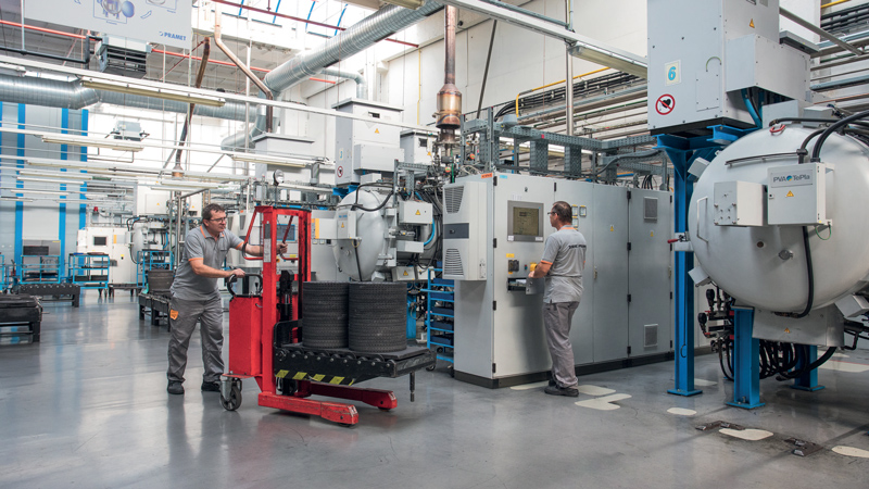 L’industria 4.0 come impatta sulla produzione tradizionale?