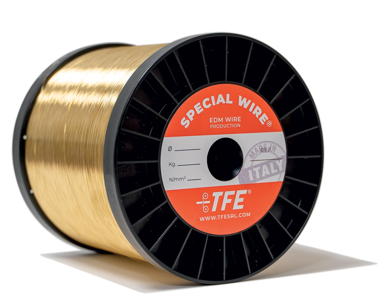 Special Wire è un filo di ottone con un buon rapporto qualità/prezzo.