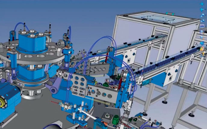 TopSolid’Design 2021 si arricchisce con circa 200 novità ed evoluzioni nei moduli Design, Mold ed Electrode.