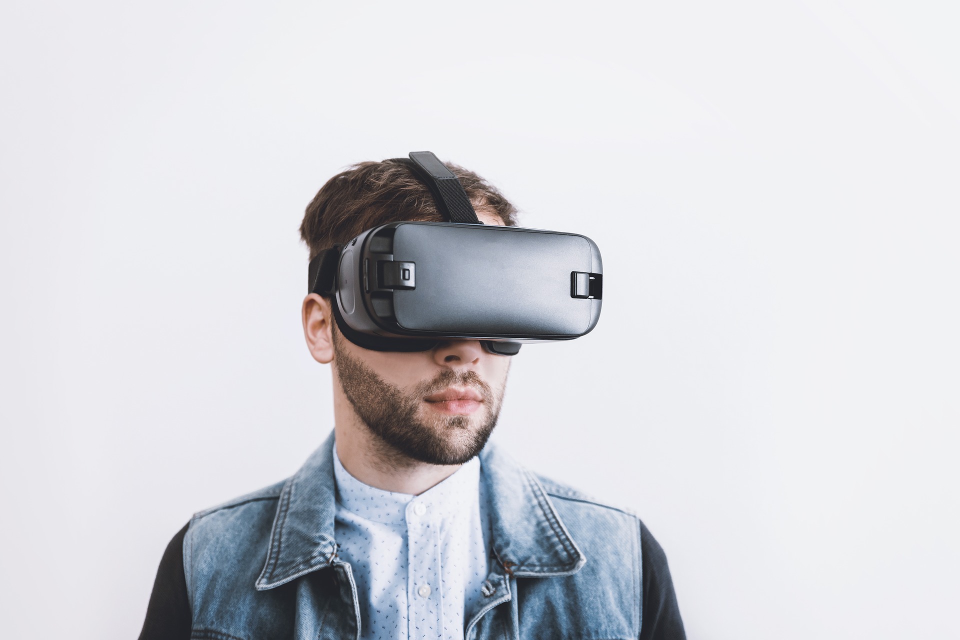 Realtà virtuale all’Università di Pavia