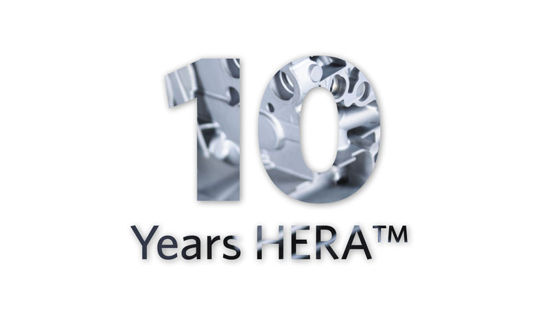 10 anni di successi