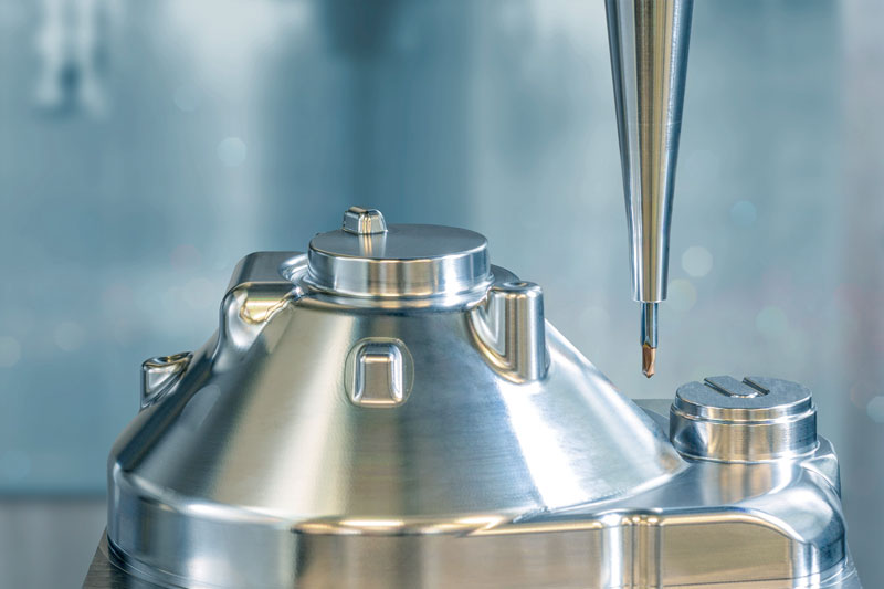 Il programma di prodotti e servizi per il settore stampi di Mapal è la sintesi delle competenze e conoscenze maturate negli anni dall’azienda. Il programma di prodotti e servizi per il settore stampi di Mapal è la sintesi delle competenze e conoscenze maturate negli anni dall’azienda.