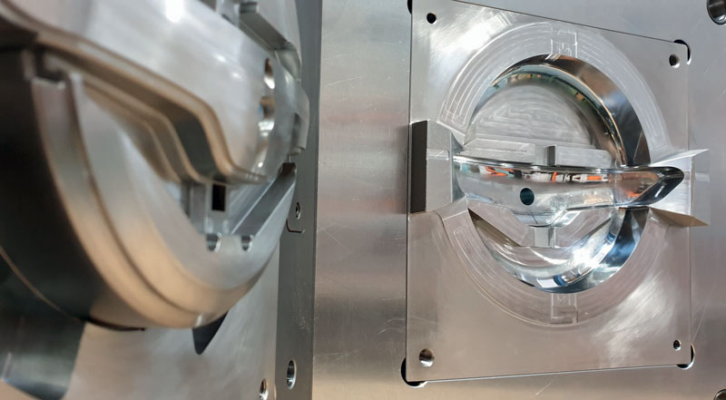 Gli utensili in metallo duro SCM di Tecnica fanno la differenza