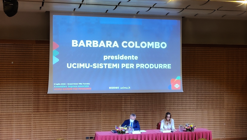 Assemblea UCIM