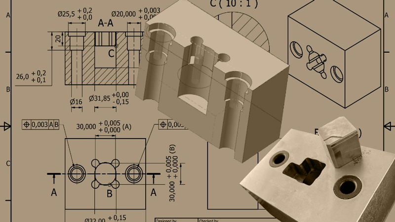 Fresatura precisa al micron con BIG KAISER e i partner di PoliMill