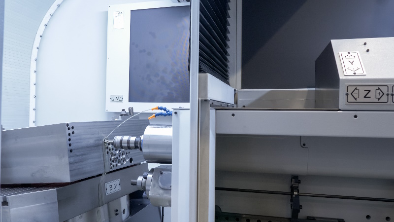 La foratrice compatta MF1000/2C di I.M.S.A. si rinnova