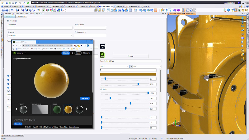 Novità TopSolid per la parte CAD