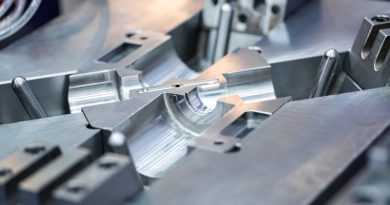 TopSolid: un concentrato di innovazione e tecnologie TopSolid: un concentrato di innovazione e tecnologie