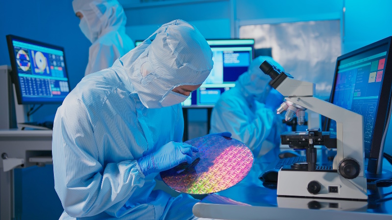 Marposs acquisisce Solarius e consolida la presenza in silicon valley