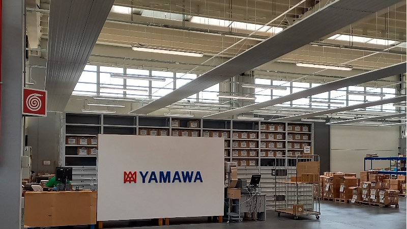 Yamawa: la specializzazione genera valore