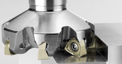 Nuove frese ad inserti WWX200 di Mitsubishi Materials Nuove frese ad inserti WWX200 di Mitsubishi Materials