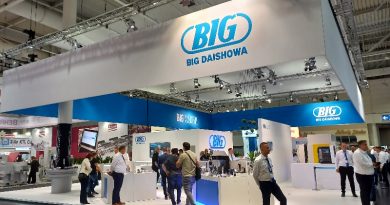 BIG KAISER: nuovi prodotti per l’industria del futuro BIG KAISER: nuovi prodotti per l’industria del futuro