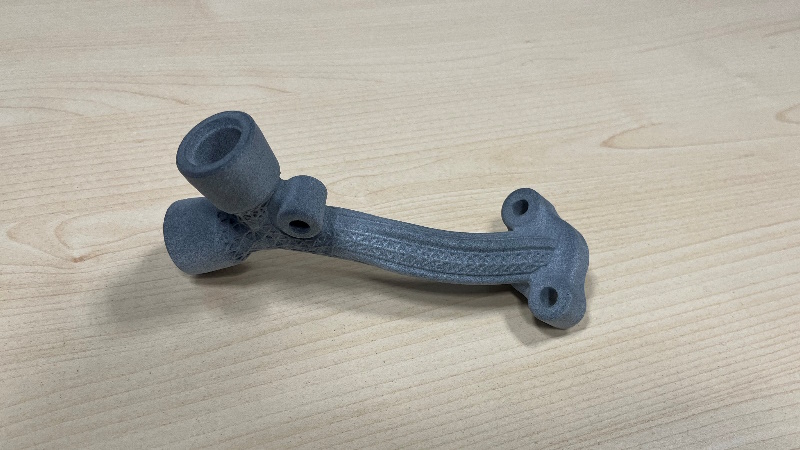 MadeInAdd presenta a Formnext 2023 un nuovo approccio all’additive manufacturing